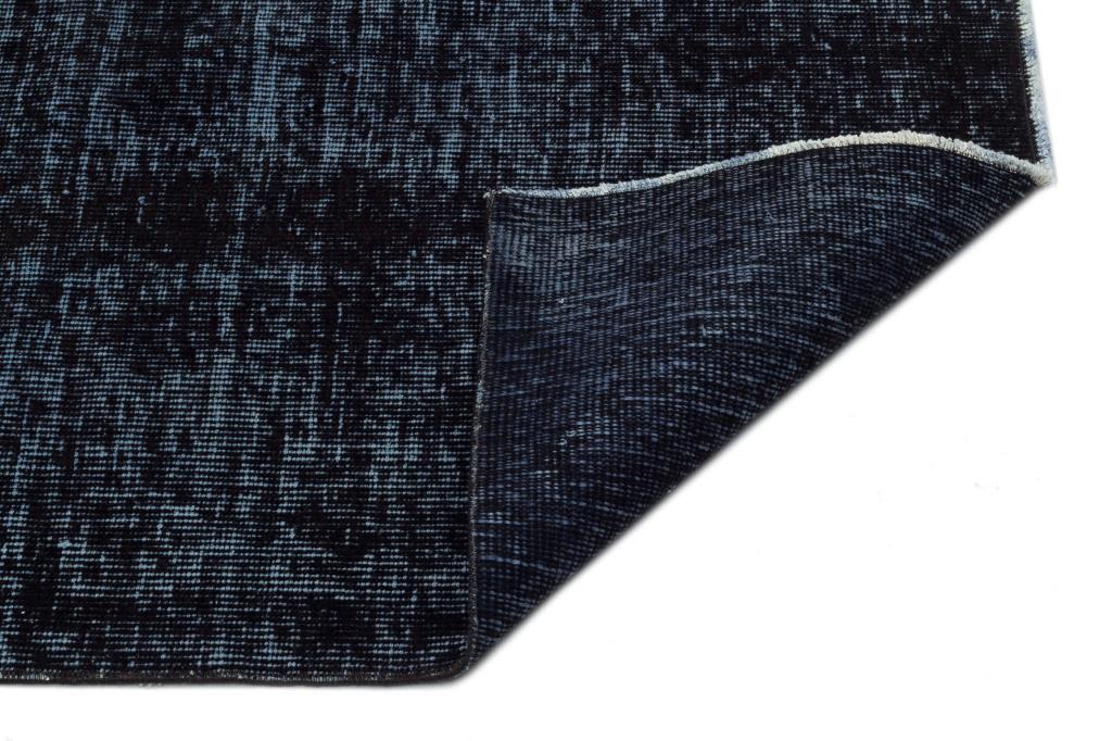 Apex Vintage Siyah 34403 164 x 270 cm