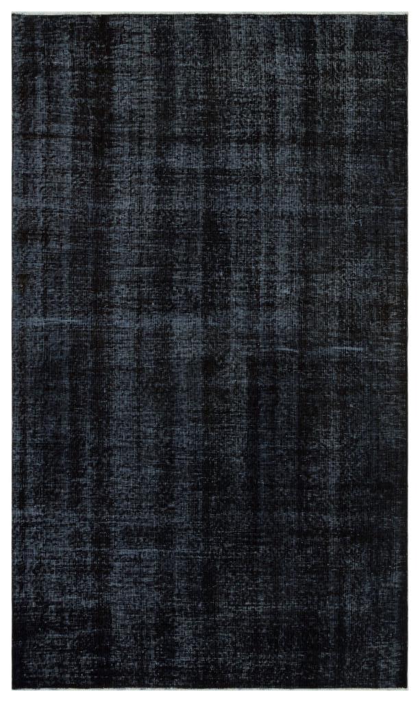 Apex Vintage Siyah 34403 164 x 270 cm