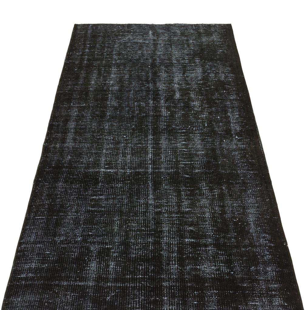 Apex Vintage Siyah 34689 100 x 200 cm