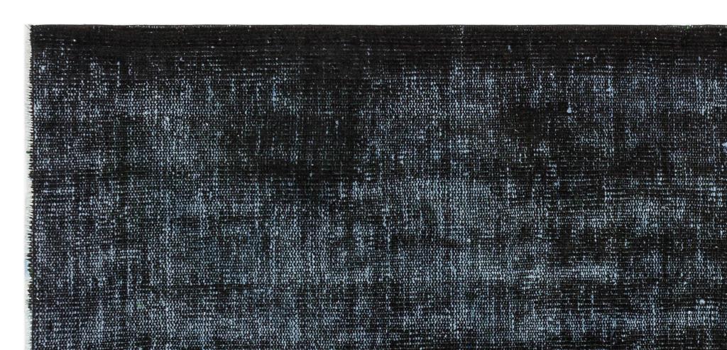 Apex Vintage Siyah 34689 100 x 200 cm