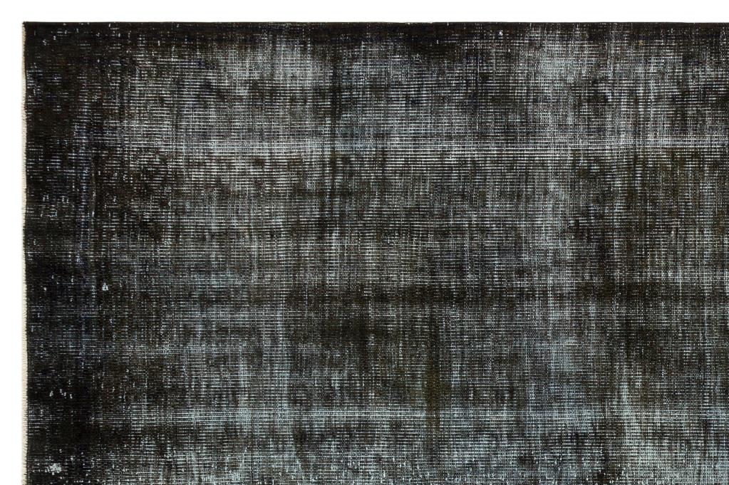 Apex Vintage Siyah 34783 199 x 302 cm