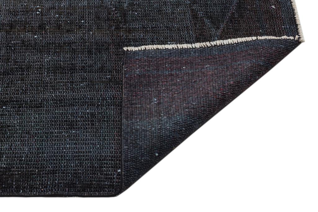 Apex Vintage Siyah 34788 175 x 285 cm