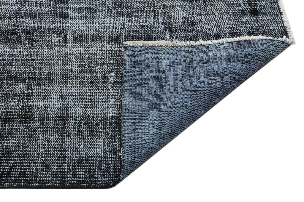 Apex Vintage Siyah 34789 167 x 274 cm