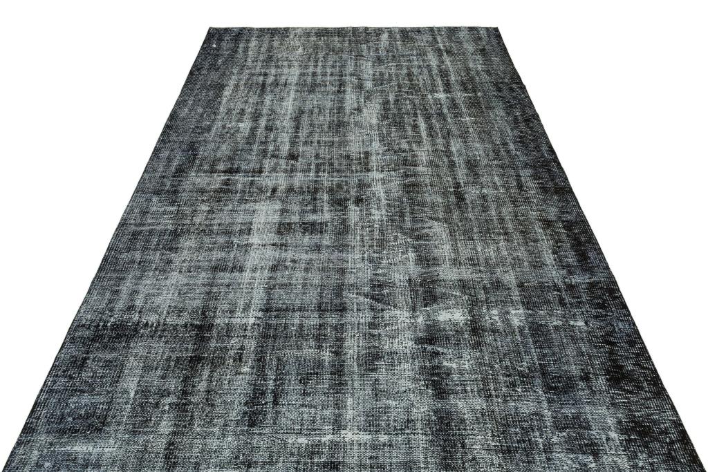 Apex Vintage Siyah 34789 167 x 274 cm