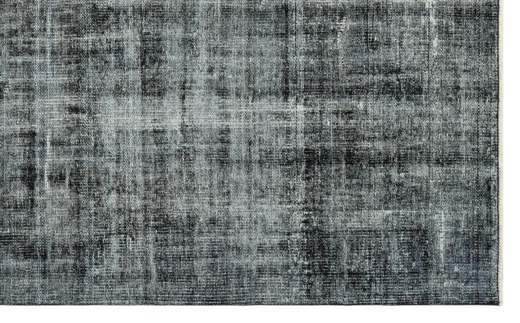 Apex Vintage Siyah 34789 167 x 274 cm