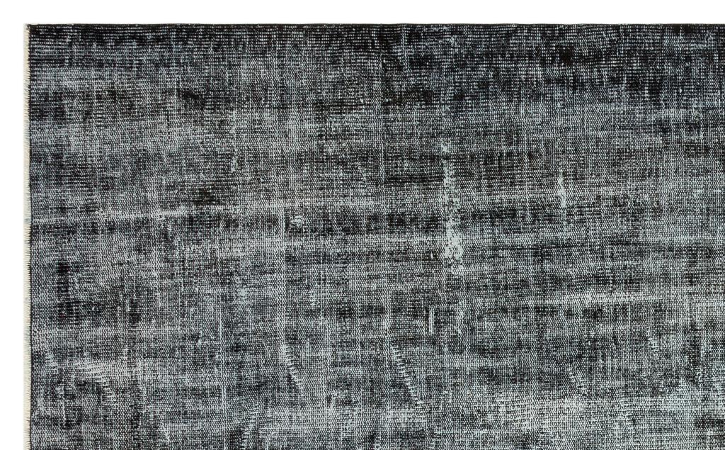 Apex Vintage Siyah 34789 167 x 274 cm