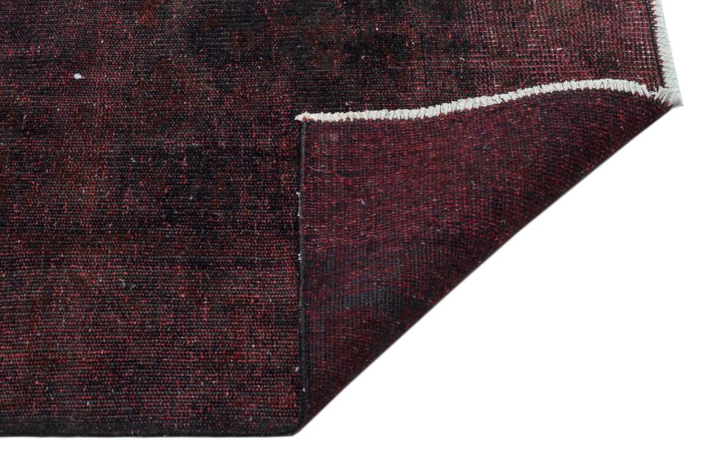 Apex Vintage Siyah 34790 146 x 232 cm