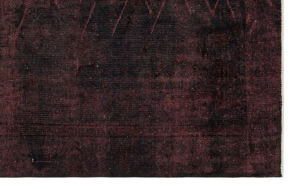Apex Vintage Siyah 34790 146 x 232 cm