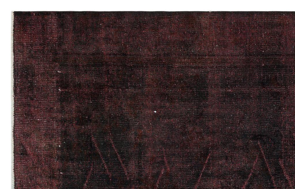 Apex Vintage Siyah 34790 146 x 232 cm