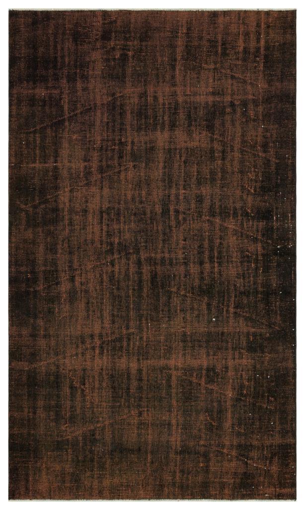 Apex Vintage Siyah 34794 156 x 262 cm