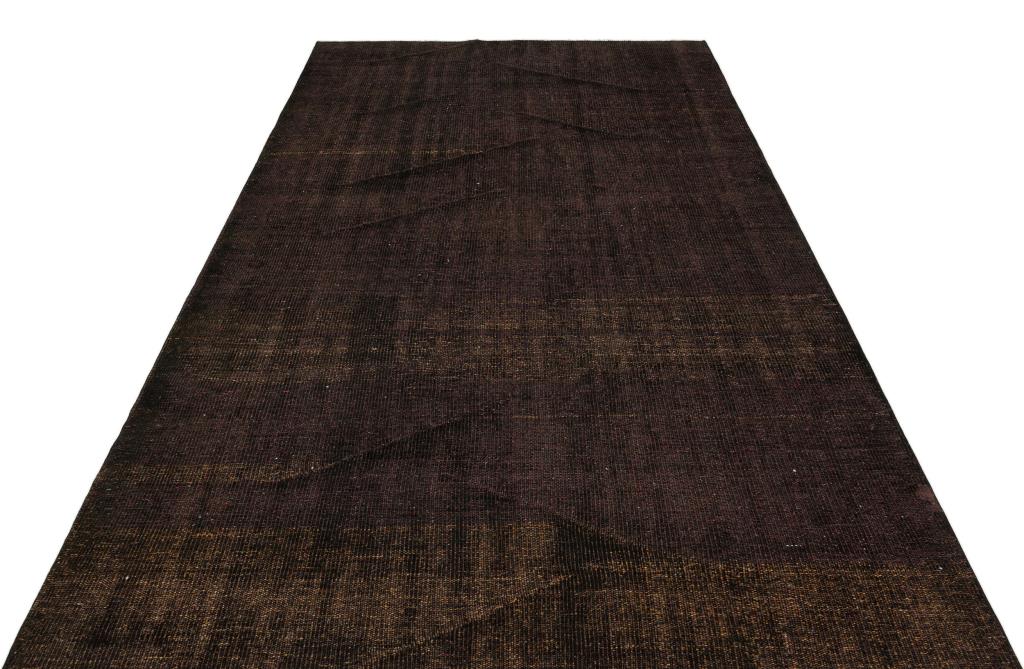 Apex Vintage Siyah 34797 173 x 269 cm
