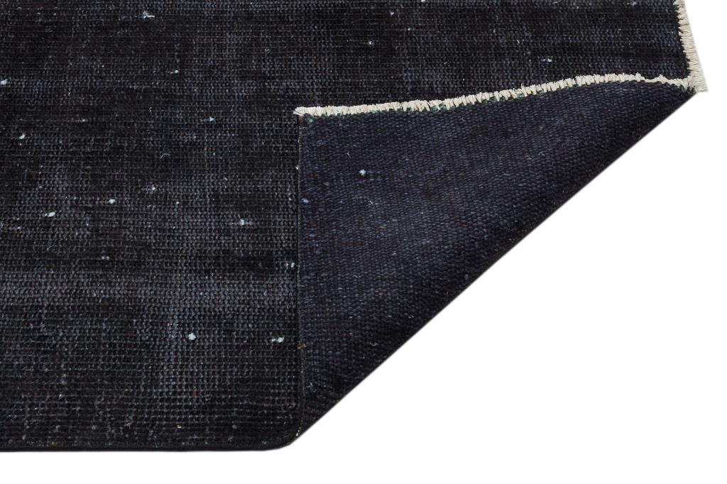 Apex Vintage Siyah 34798 160 x 270 cm