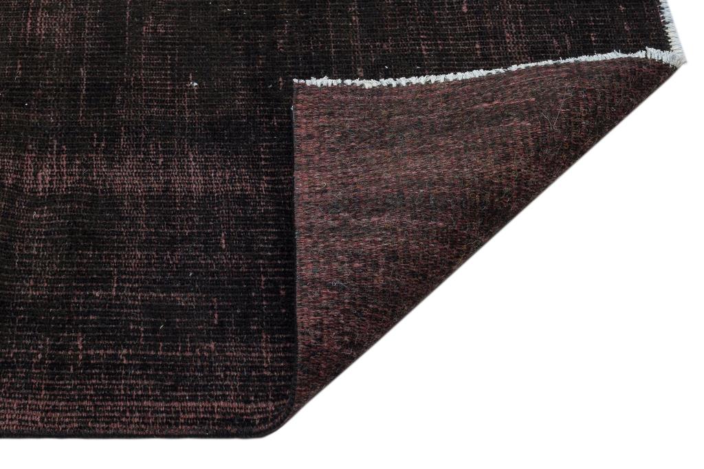 Apex Vintage Siyah 34801 158 x 240 cm