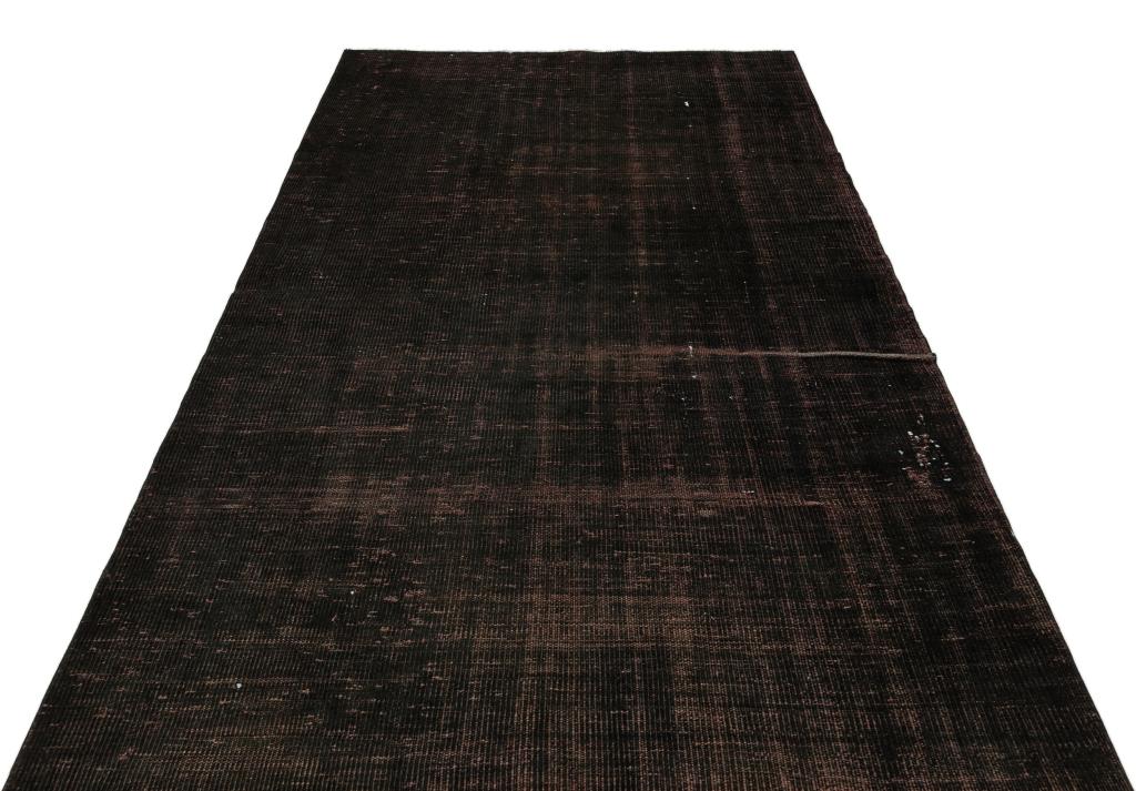 Apex Vintage Siyah 34801 158 x 240 cm