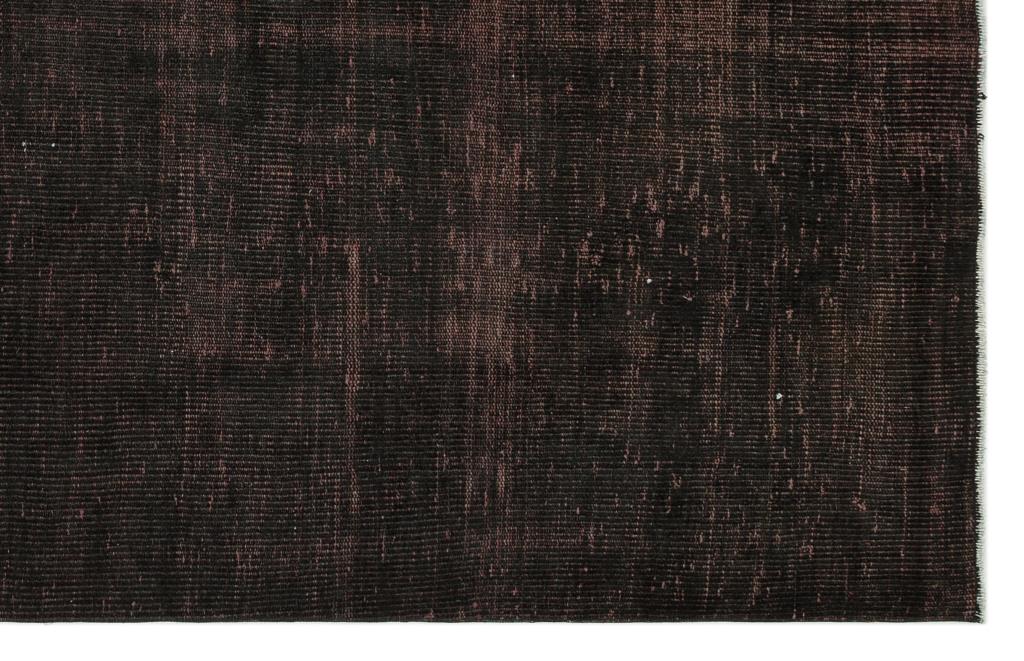 Apex Vintage Siyah 34801 158 x 240 cm