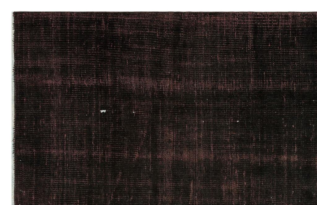 Apex Vintage Siyah 34801 158 x 240 cm