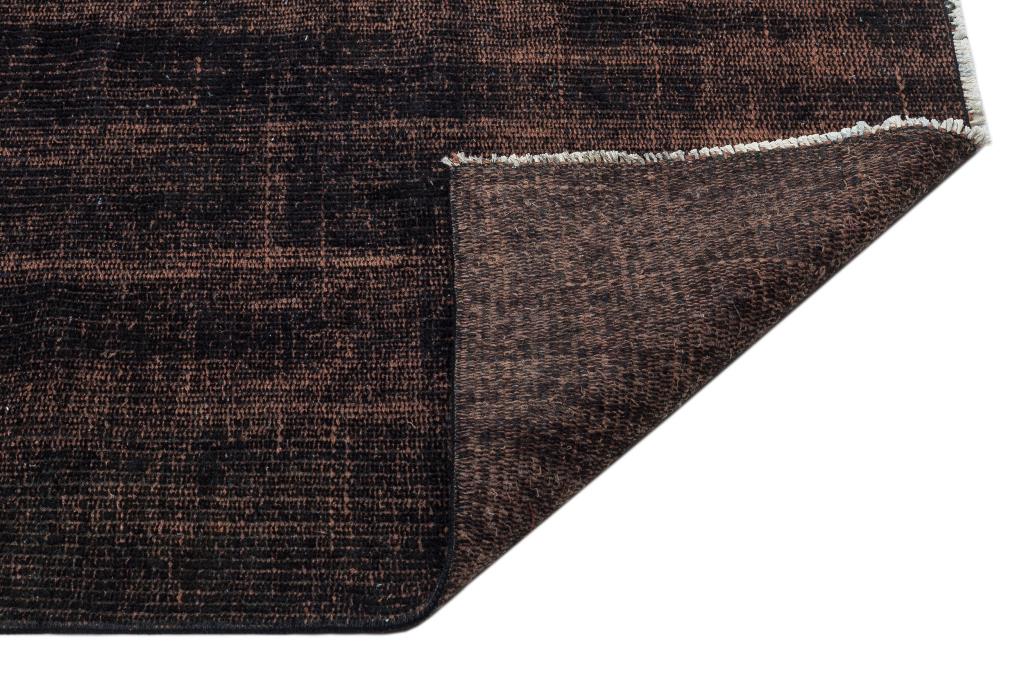 Apex Vintage Siyah 34802 155 x 237 cm