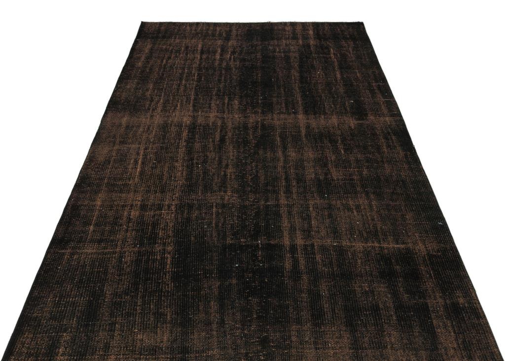 Apex Vintage Siyah 34802 155 x 237 cm