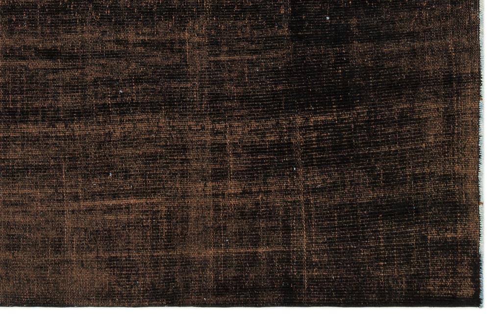 Apex Vintage Siyah 34802 155 x 237 cm