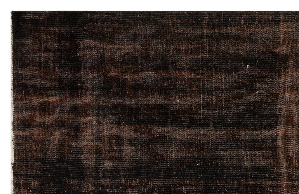 Apex Vintage Siyah 34802 155 x 237 cm
