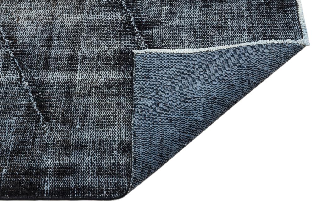 Apex Vintage Siyah 34807 186 x 278 cm