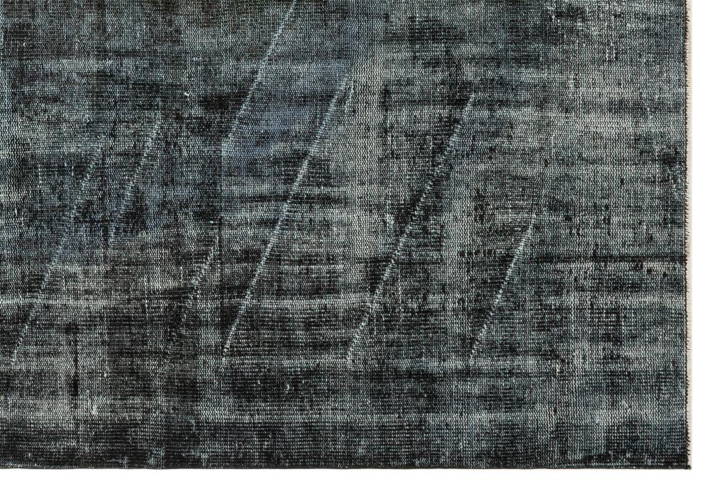 Apex Vintage Siyah 34807 186 x 278 cm