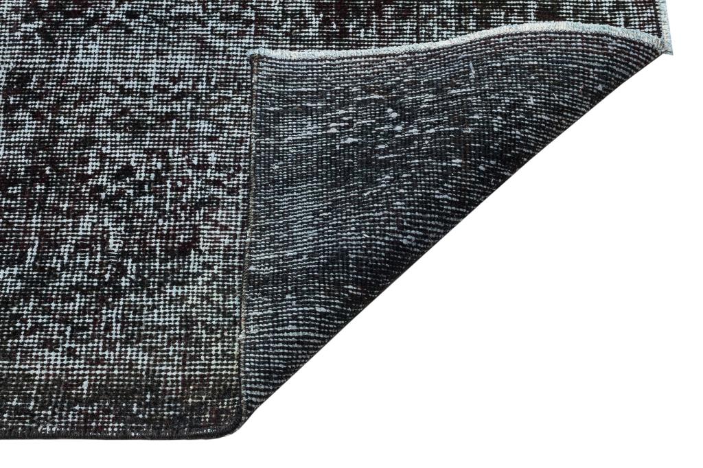 Apex Vintage Siyah 36028 165 x 280 cm