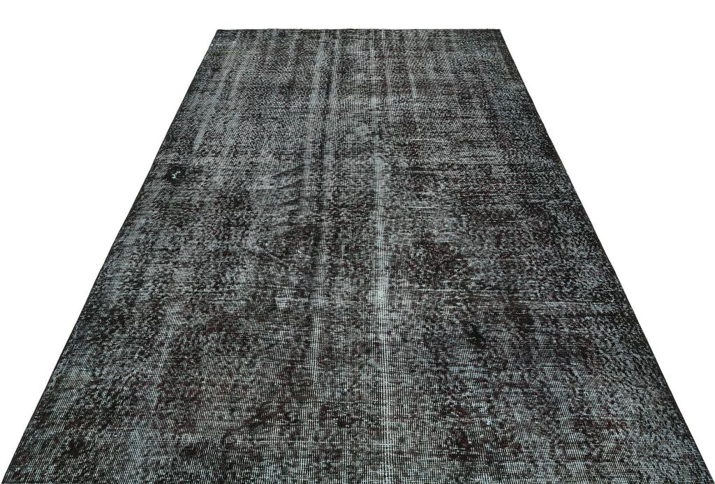 Apex Vintage Siyah 36028 165 x 280 cm