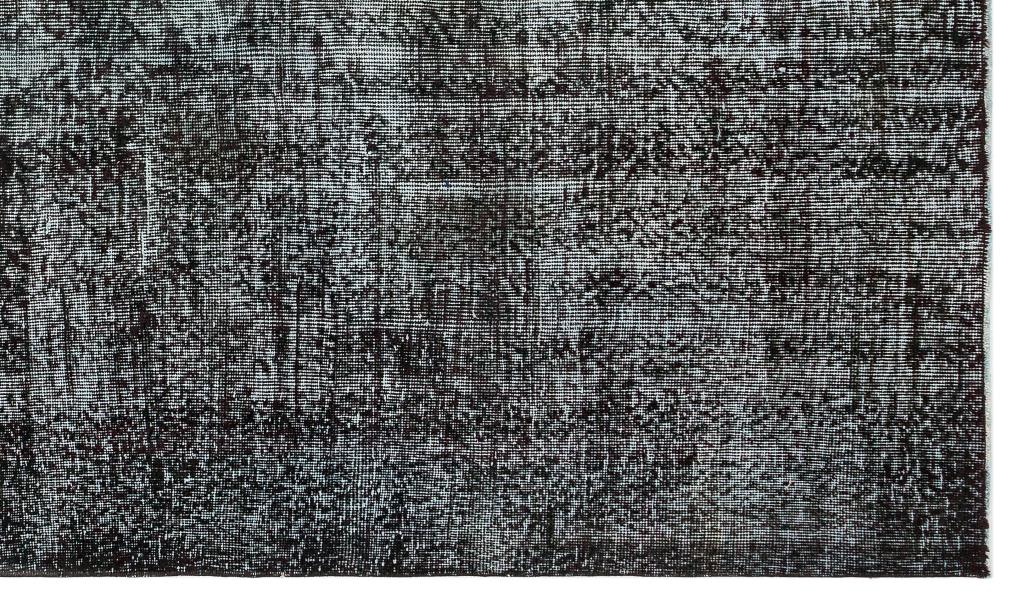 Apex Vintage Siyah 36028 165 x 280 cm