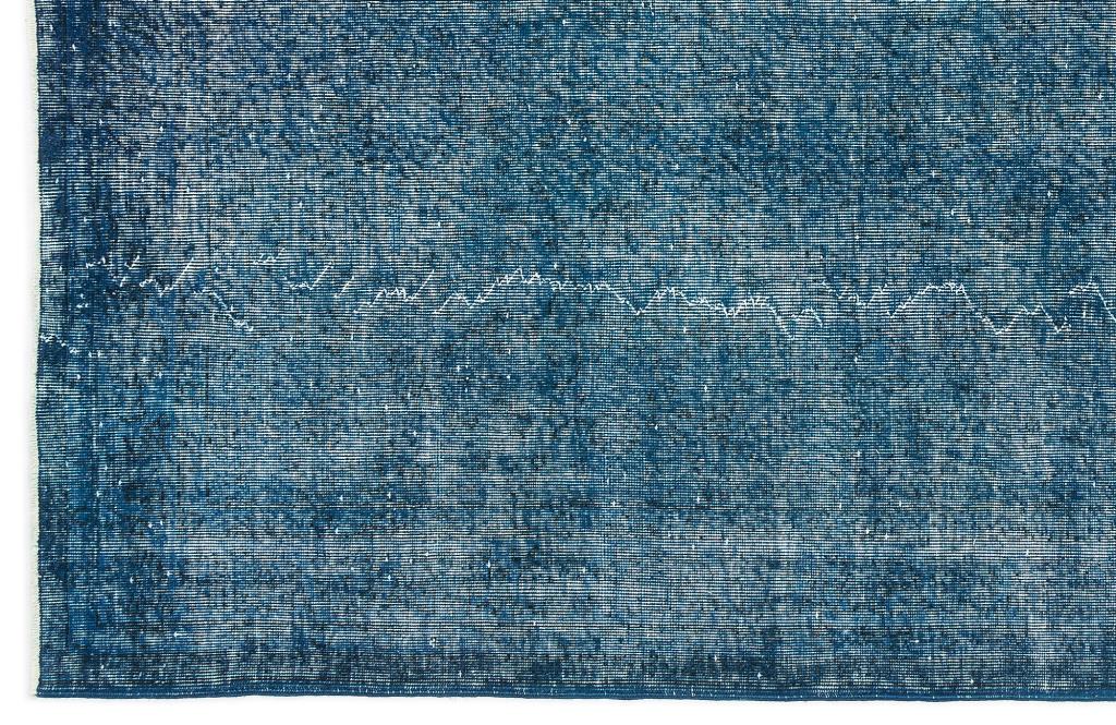 Apex Vintage Turkuaz 10547 160 x 255 cm