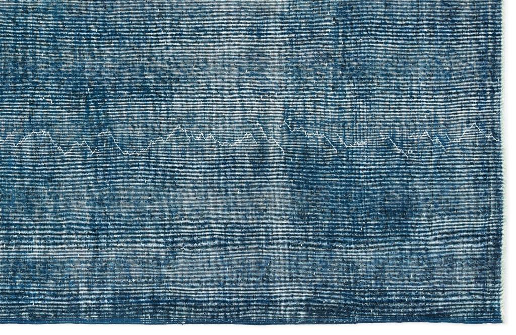 Apex Vintage Turkuaz 10547 160 x 255 cm