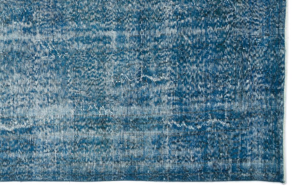 Apex Vintage Turkuaz 10646 200 x 300 cm