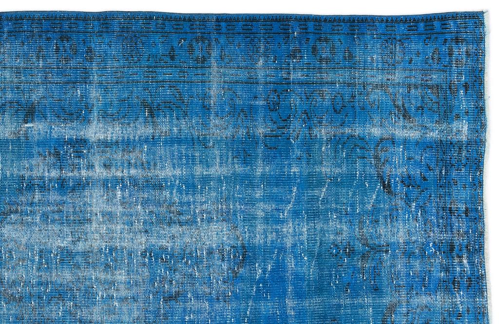Apex Vintage Turkuaz 10854 143 x 240 cm