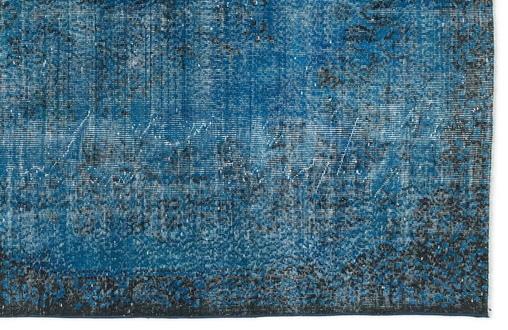 Apex Vintage Turkuaz 10963 180 x 285 cm