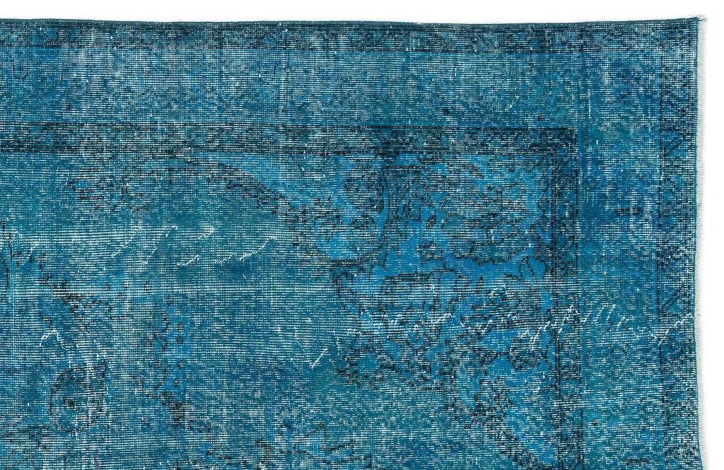 Apex Vintage Turkuaz 12164 187 x 285 cm
