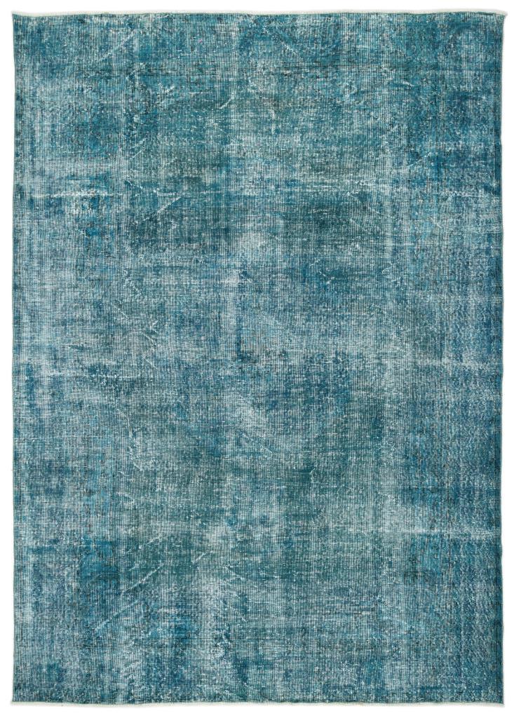 Apex Vintage Turkuaz 12550 220 x 310 cm