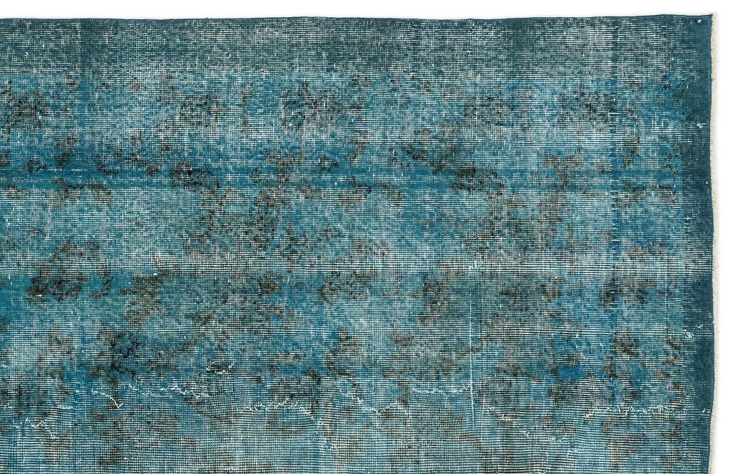 Apex Vintage Turkuaz 12610 158 x 238 cm