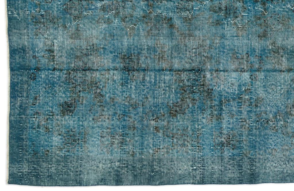 Apex Vintage Turkuaz 12610 158 x 238 cm