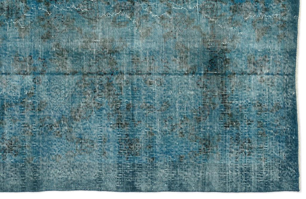 Apex Vintage Turkuaz 12610 158 x 238 cm