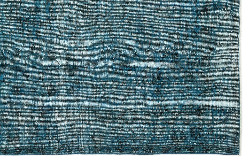 Apex Vintage Turkuaz 12648 159 x 255 cm