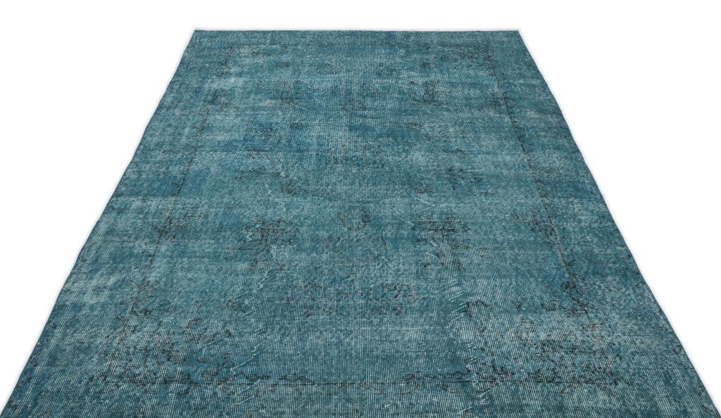 Apex Vintage Turkuaz 14360 168 x 286 cm