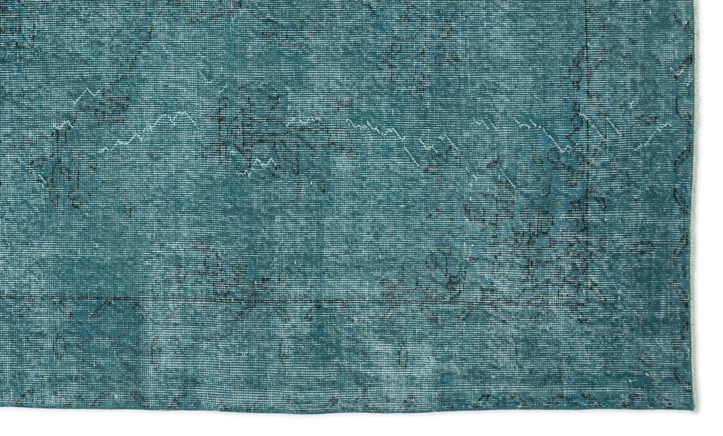 Apex Vintage Turkuaz 14360 168 x 286 cm