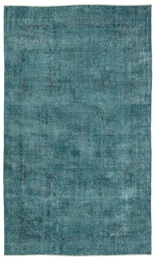 Apex Vintage Turkuaz 14360 168 x 286 cm