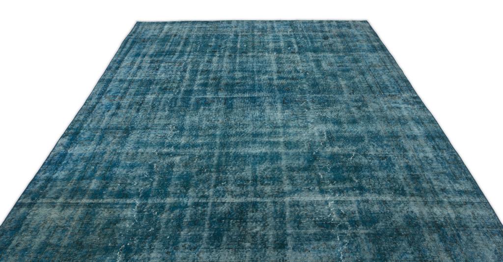 Apex Vintage Turkuaz 14403 206 x 327 cm