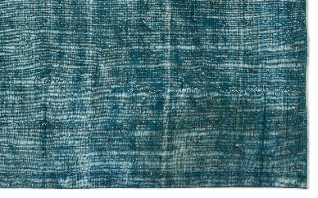 Apex Vintage Turkuaz 14403 206 x 327 cm