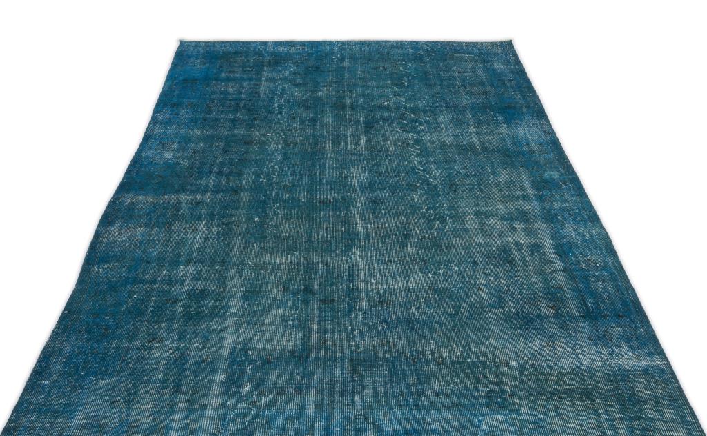 Apex Vintage Turkuaz 14475 150 x 250 cm