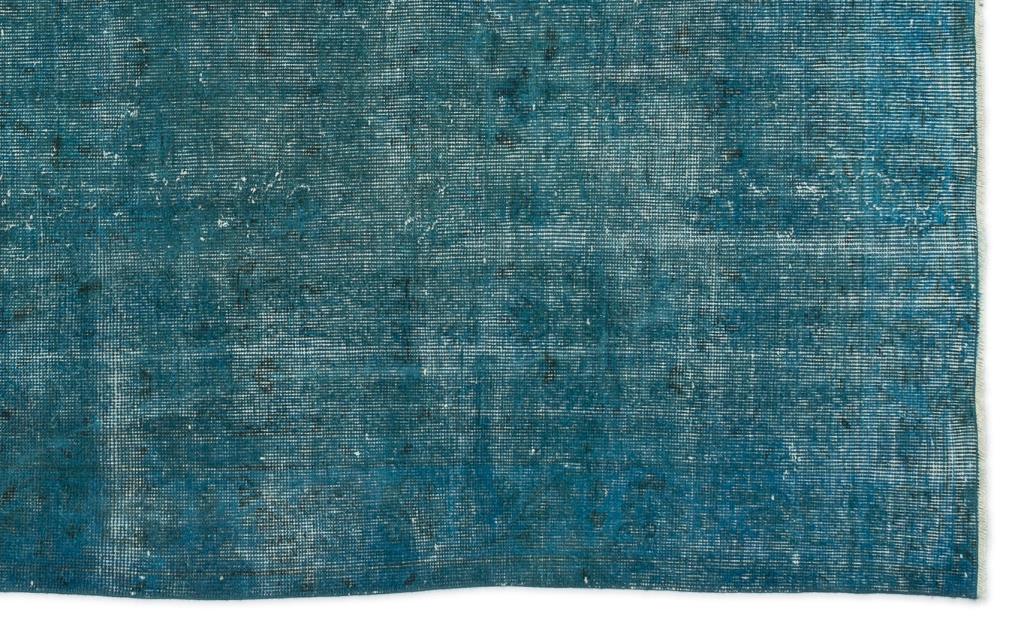 Apex Vintage Turkuaz 14475 150 x 250 cm