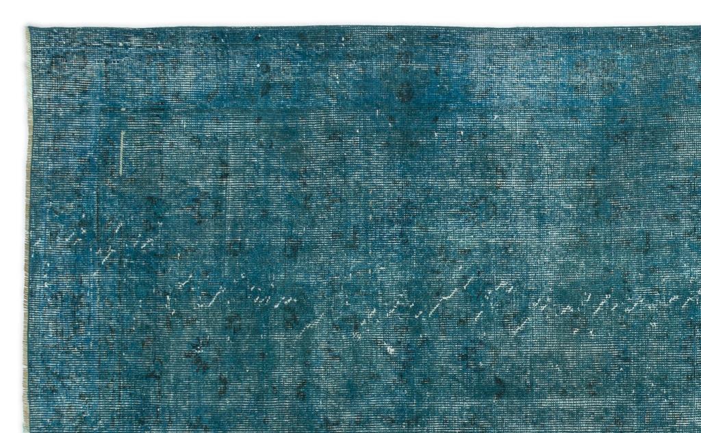 Apex Vintage Turkuaz 14475 150 x 250 cm