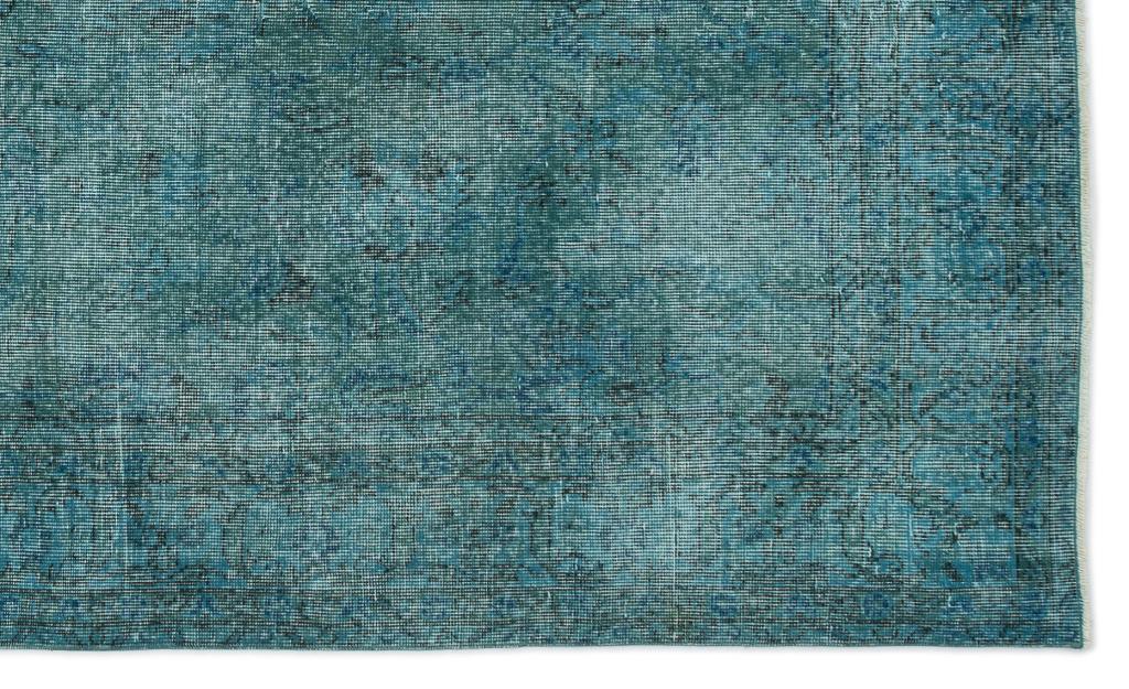 Apex Vintage Turkuaz 14594 161 x 268 cm