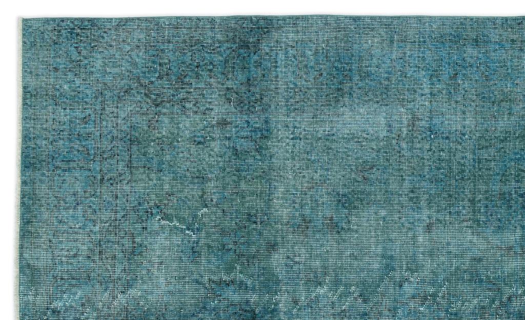 Apex Vintage Turkuaz 14594 161 x 268 cm